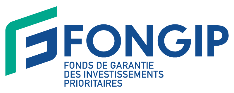 FONGIP Logo